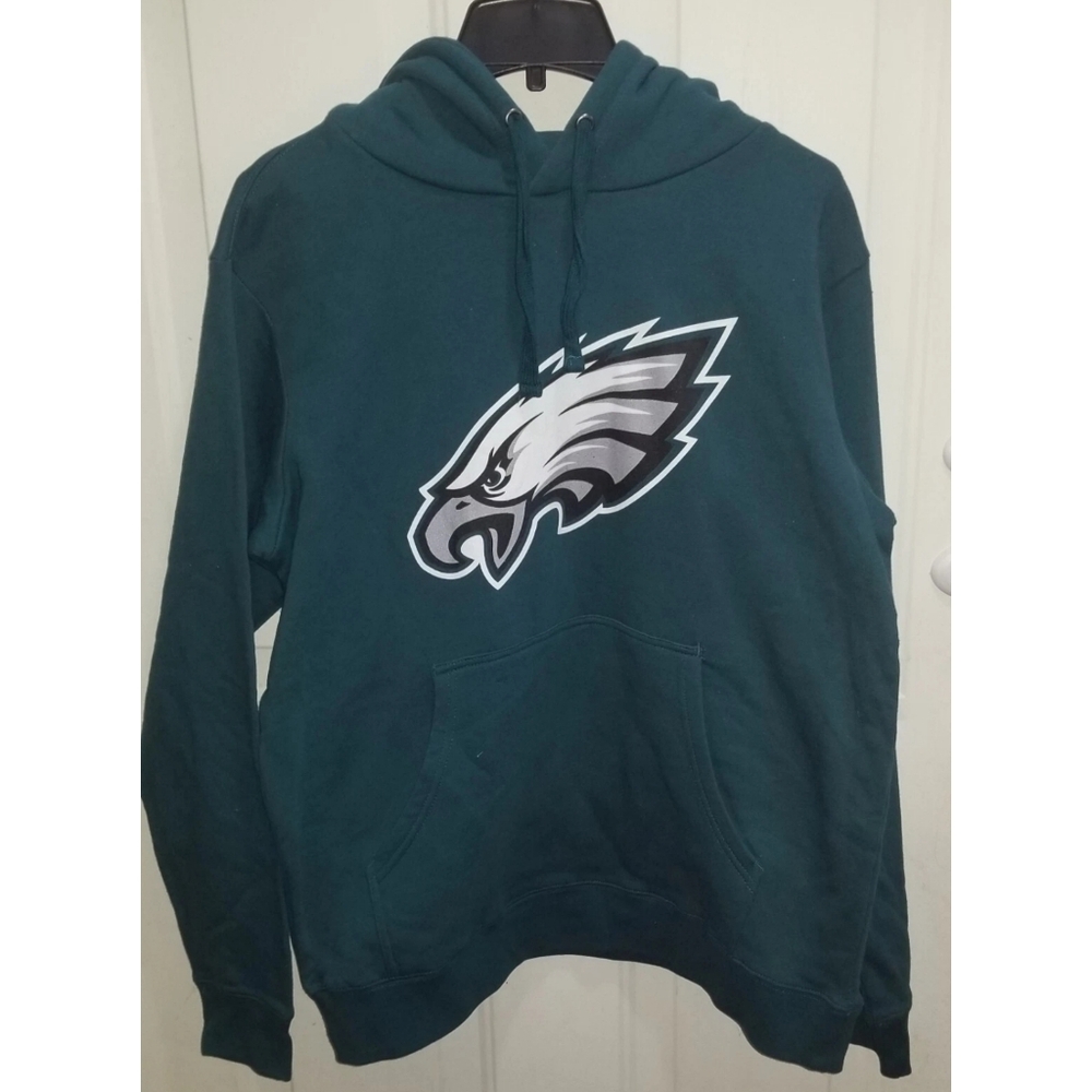 PHILADELPHIA EAGLE'S HOODIE'S - Picture 3 of 4